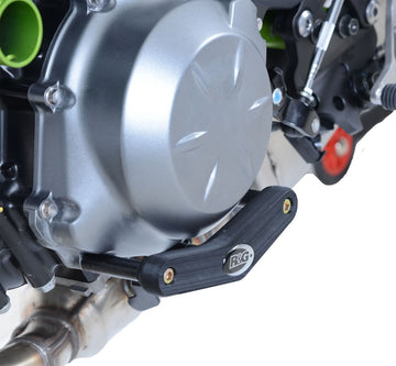 R&G Engine Case Sliders