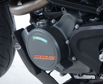 R&G Engine Case Sliders