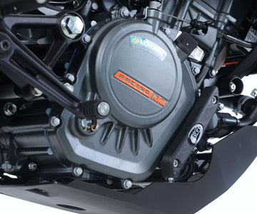 R&G Engine Case Sliders