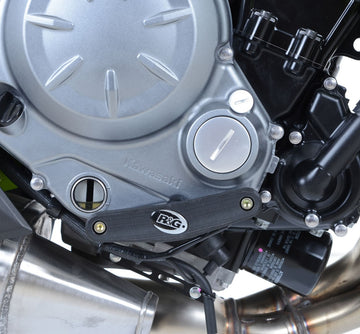 R&G Engine Case Sliders