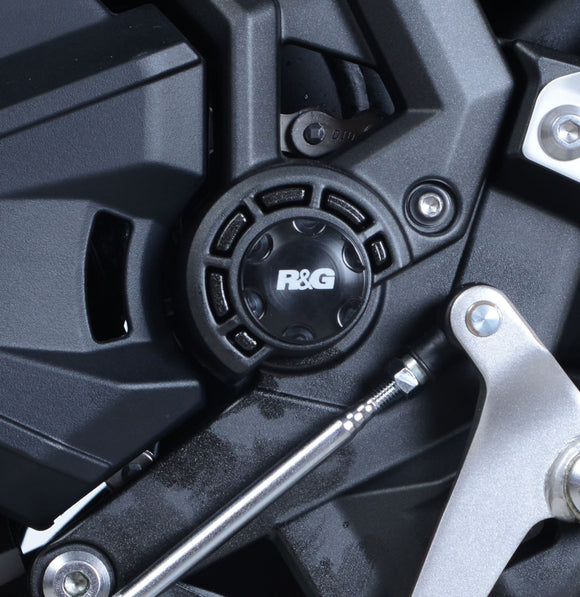 R&G Frame Plug
