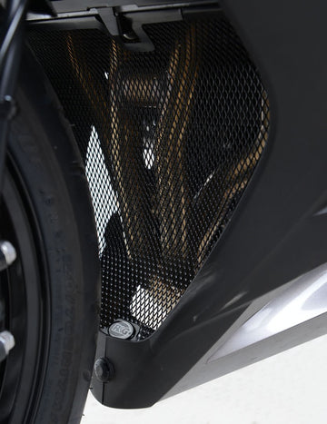 R&G Downpipe Grille