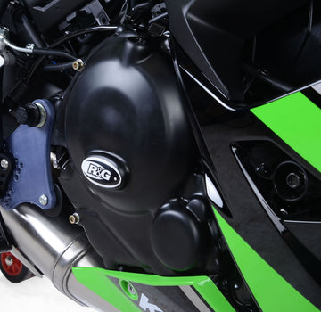 R&G Engine Case Cover