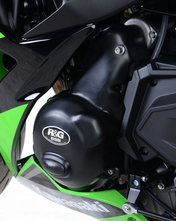 R&G Engine Case Cover