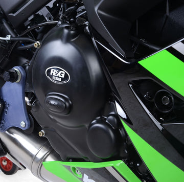 R&G Engine Case Cover