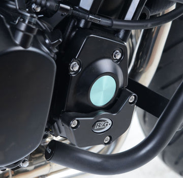R&G Engine Case Sliders