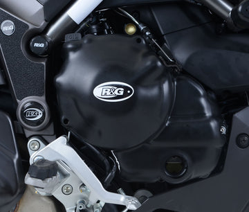 R&G Engine Case Cover
