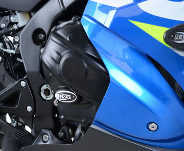 R&G Engine Case Cover