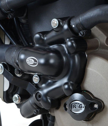 R&G Engine Case Cover