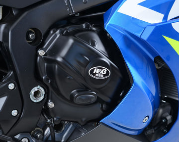 R&G Engine Case Cover