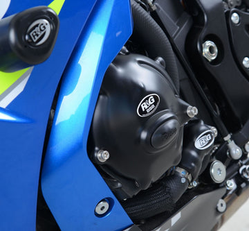 R&G Engine Case Cover