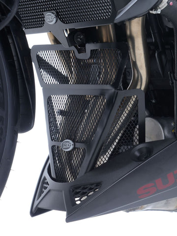 R&G Downpipe Grille