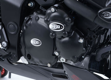 R&G Engine Case Cover