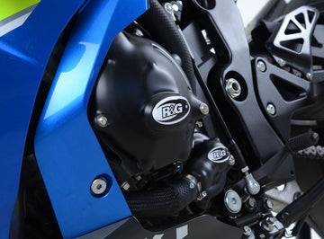 R&G Engine Case Cover