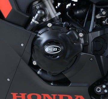 R&G Engine Case Cover