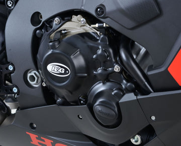 R&G Engine Case Cover