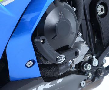 R&G Engine Case Sliders