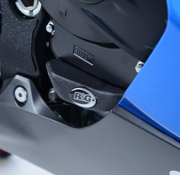 R&G Engine Case Sliders