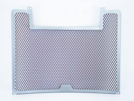 Titanium Radiator Guard for MV Agusta F4RR '12- and F4RC '15- models