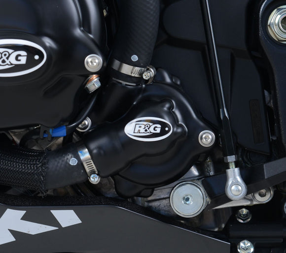 R&G Engine Case Cover