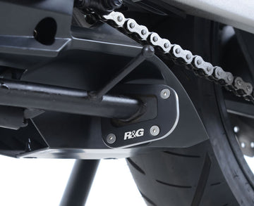 R&G Kickstand Shoe