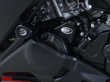 R&G Engine Case Cover