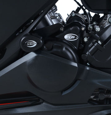 R&G Engine Case Cover
