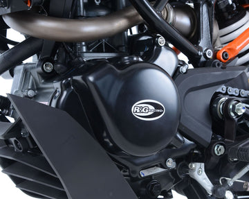 R&G Engine Case Cover