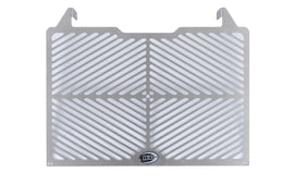 Stainless Steel Radiator Guard for the Ducati 950 Multistrada '17- '21/ 950S '19- '21