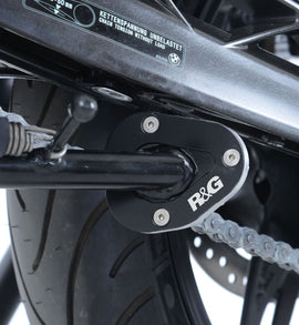 R&G Kickstand Shoe