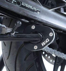 R&G Kickstand Shoe