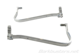 BarkBusters Handguard Kit for Ducati Scrambler Desert Sled, Flat Track Pro and Full Throttle