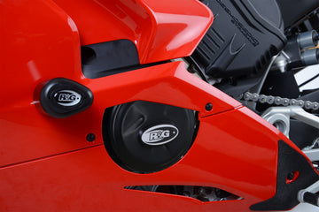 R&G Engine Case Cover