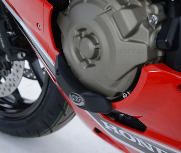 R&G Engine Case Sliders