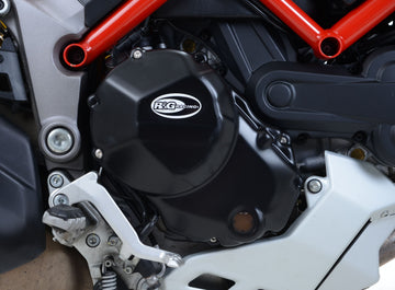 R&G Engine Case Cover