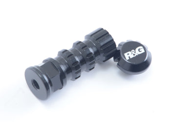 R&G Rearsets