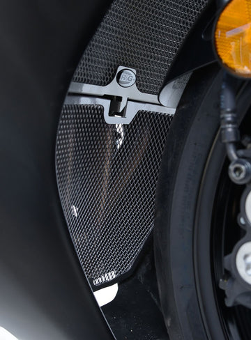R&G Downpipe Grille