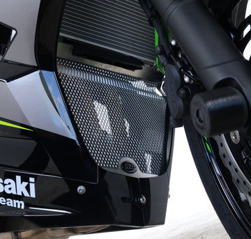 R&G Downpipe Grille