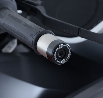 R&G Bar End Sliders