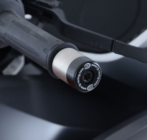 R&G Bar End Sliders