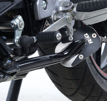 R&G Kickstand Shoe
