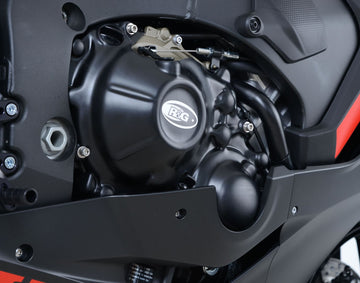 R&G Engine Case Cover