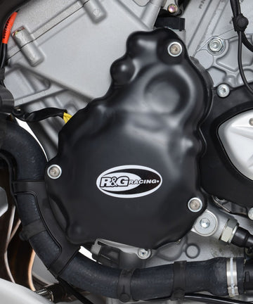 R&G Engine Case Cover
