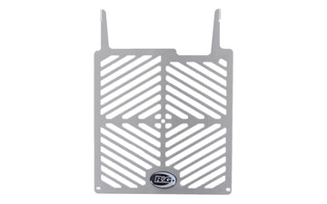 Stainless Steel Radiator Guard for Suzuki GSX-S125 & GSX-R125 '17-