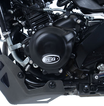 R&G Engine Case Cover