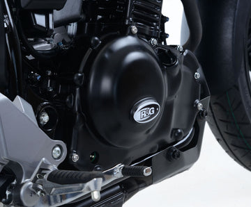 R&G Engine Case Cover