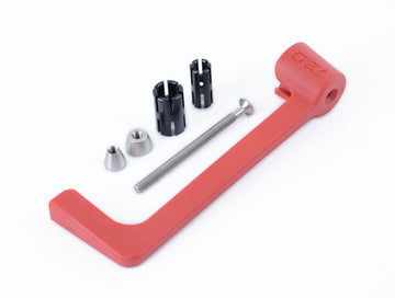 R&G Lever Guard
