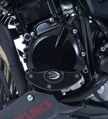 R&G Engine Case Sliders