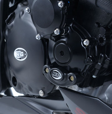 R&G Engine Case Sliders