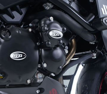 R&G Engine Case Cover